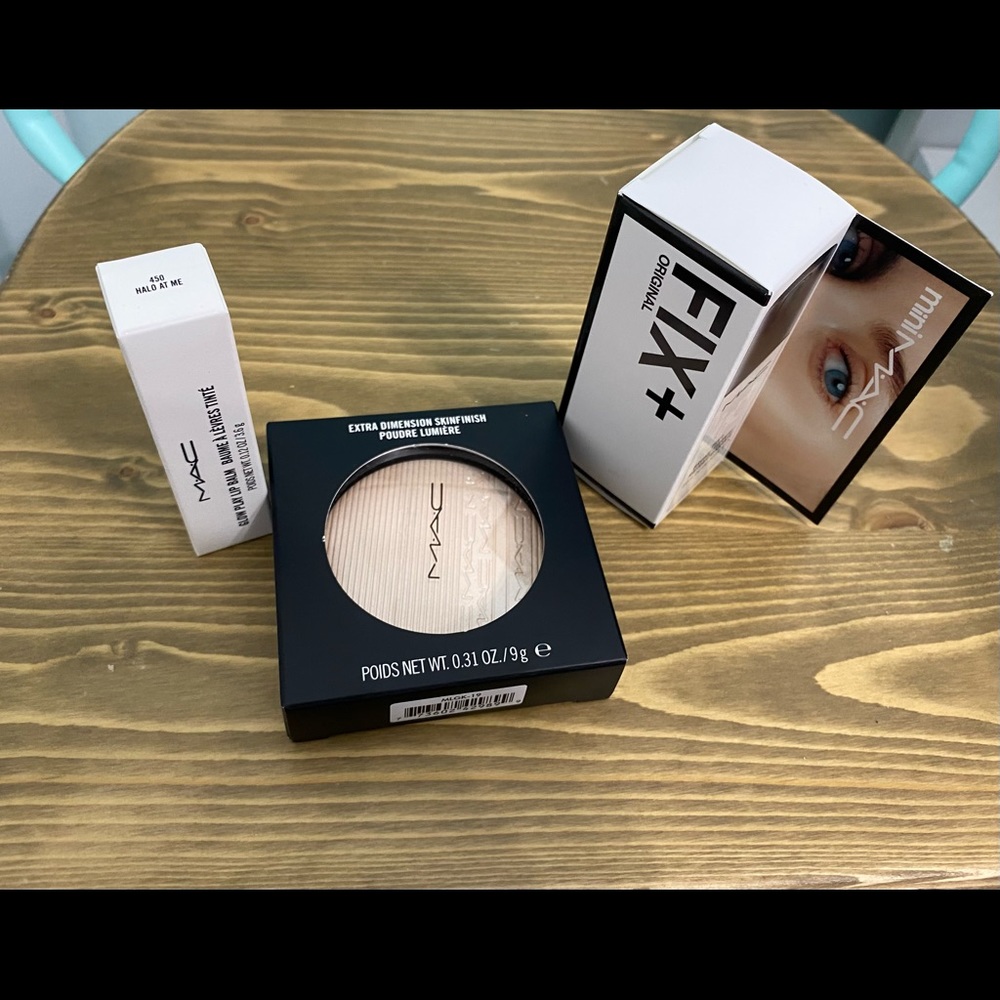 Mac Bundle